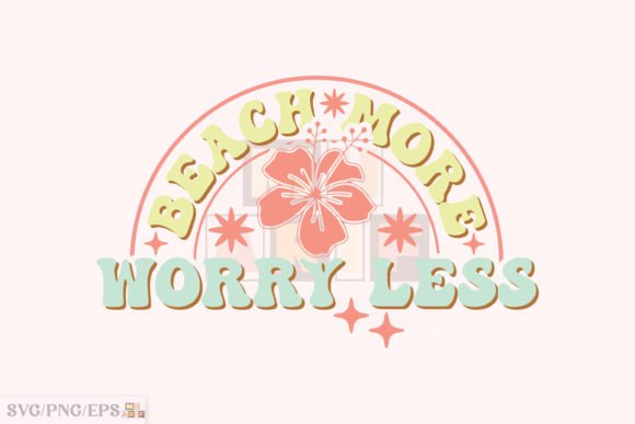 Download Vintage Summer SVG Sublimation Design - Premium Resources