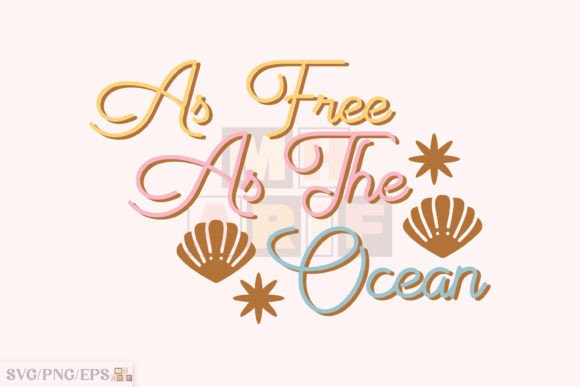 Download Vintage Summer SVG Sublimation Design - Premium Resources